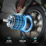 Windhorse C3 Max Electric Scooter