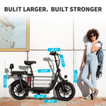 Windhorse C3 Max Electric Scooter