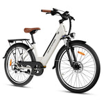 Windhorse F2 Electric Bike