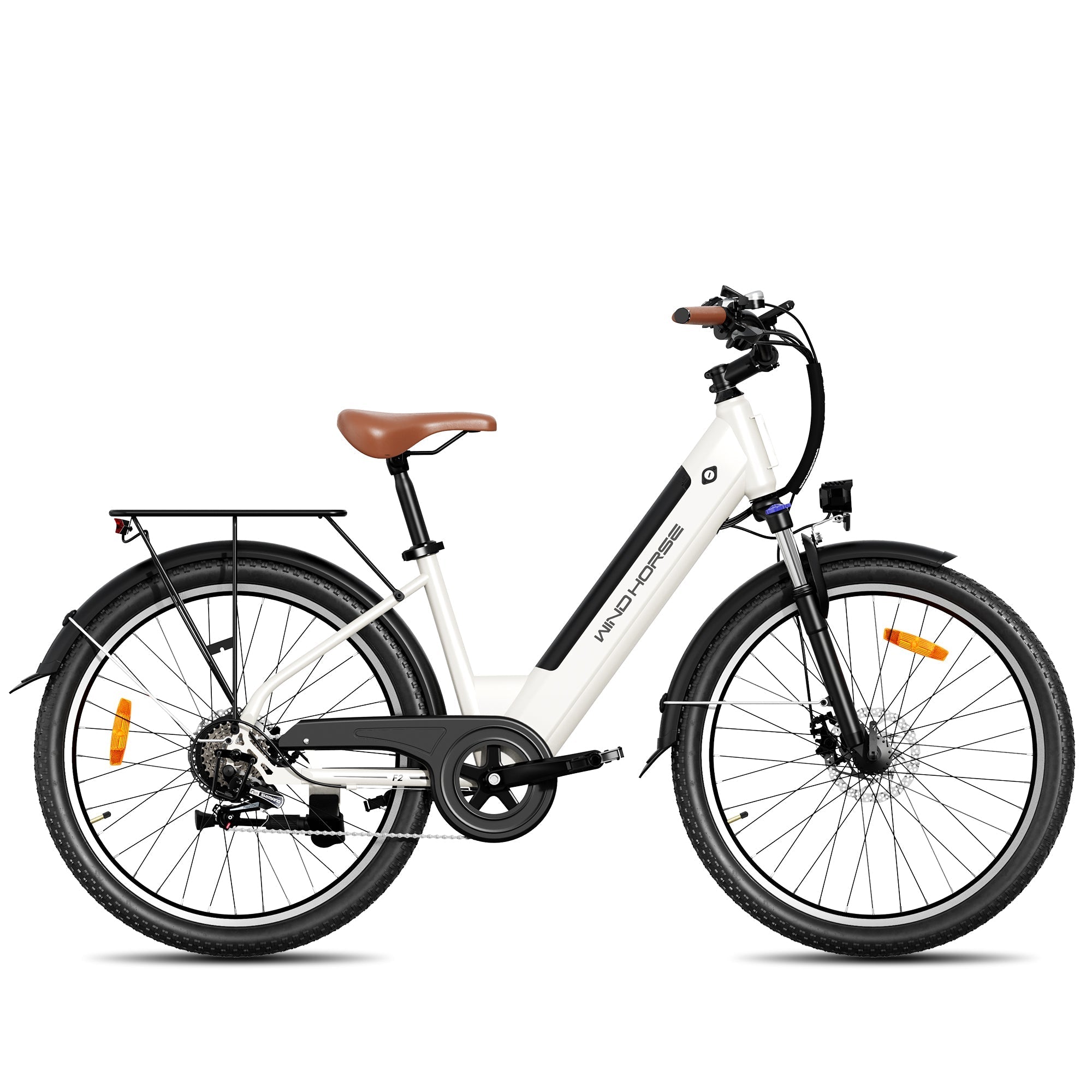 Windhorse F2 Electric Bike