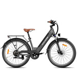 Windhorse F2 Electric Bike