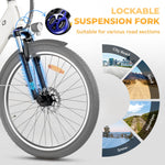 Windhorse F2 Electric Bike