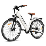 Windhorse F2 Electric Bike