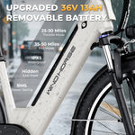 Windhorse F2 Electric Bike