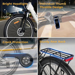 Windhorse F2 Electric Bike