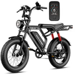 Windhorse V8 Pro Electric Bike