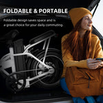 Windhorse W2A Electric Bike