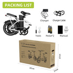 Windhorse W2A Electric Bike