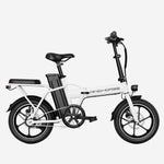 Windhorse W2A Electric Bike