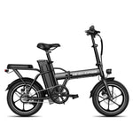 Windhorse W2A Electric Bike