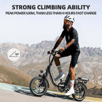 Windhorse W2B Electric Bike