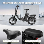Windhorse W2B Electric Bike