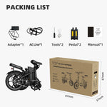 Windhorse W2B Electric Bike