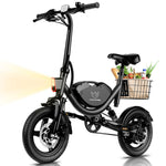 Windhorse W3 Electric Bike