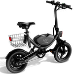 Windhorse W3 Electric Bike
