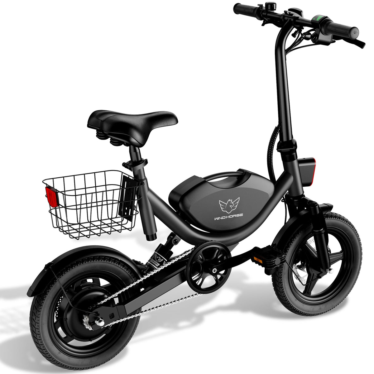 Windhorse W3 Electric Bike