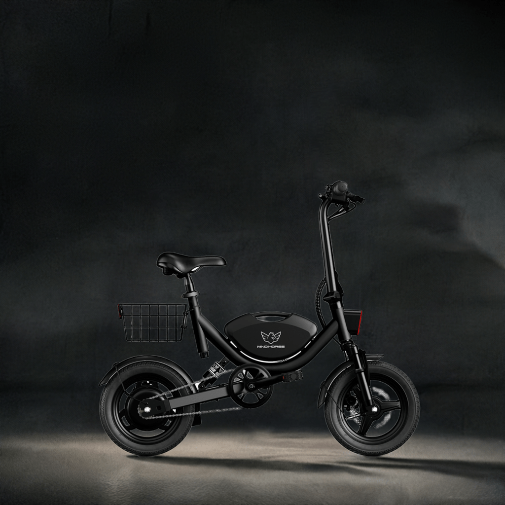 Windhorse W3 Electric Bike