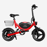 Windhorse W3 Electric Bike