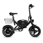 Windhorse W3 Electric Bike