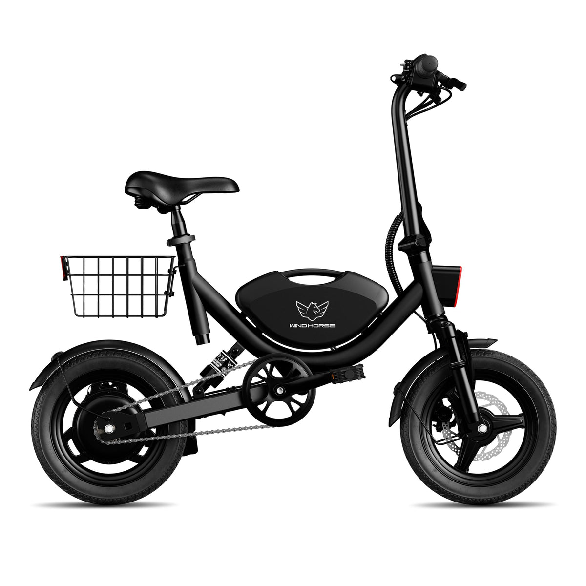 Windhorse W3 Electric Bike