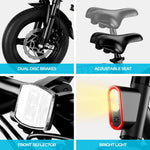 Windhorse W3 Electric Bike