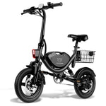 Windhorse W3 Electric Bike