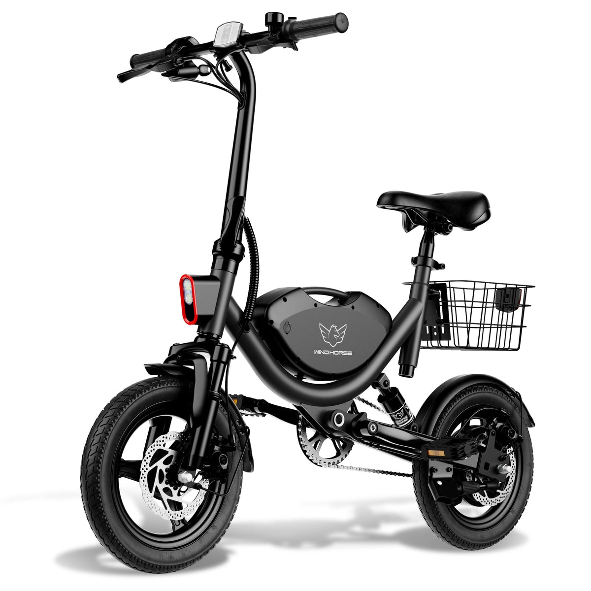 Windhorse W3 Electric Bike