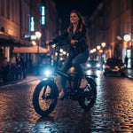 Windhorse W4A Electric Bike