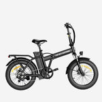 Windhorse W4A Electric Bike