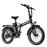 Windhorse W4A Electric Bike