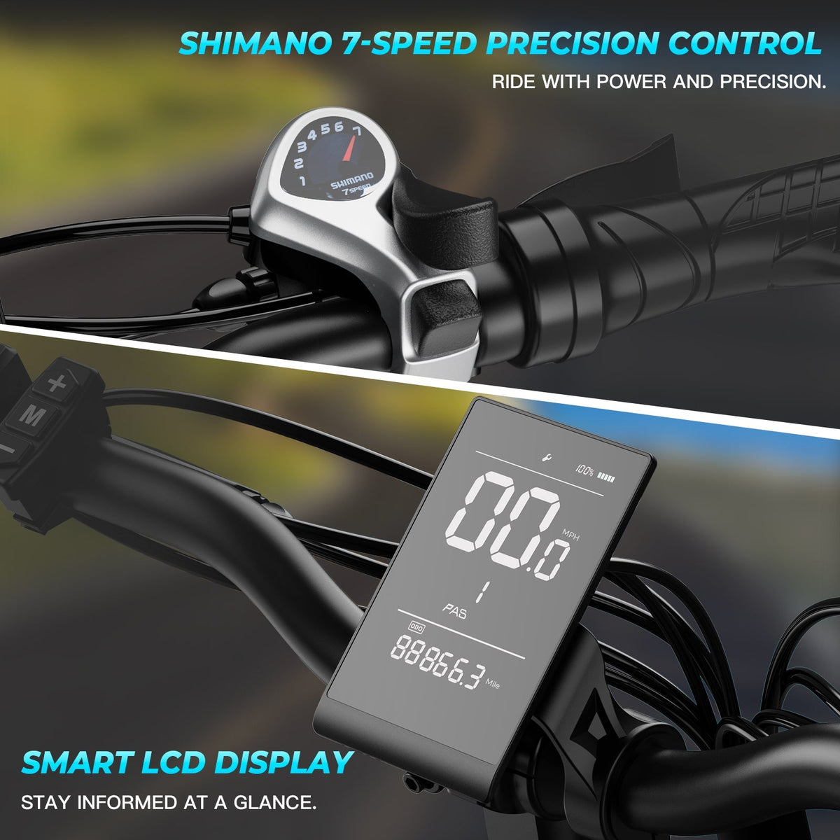 Windhorse W4B | 720W