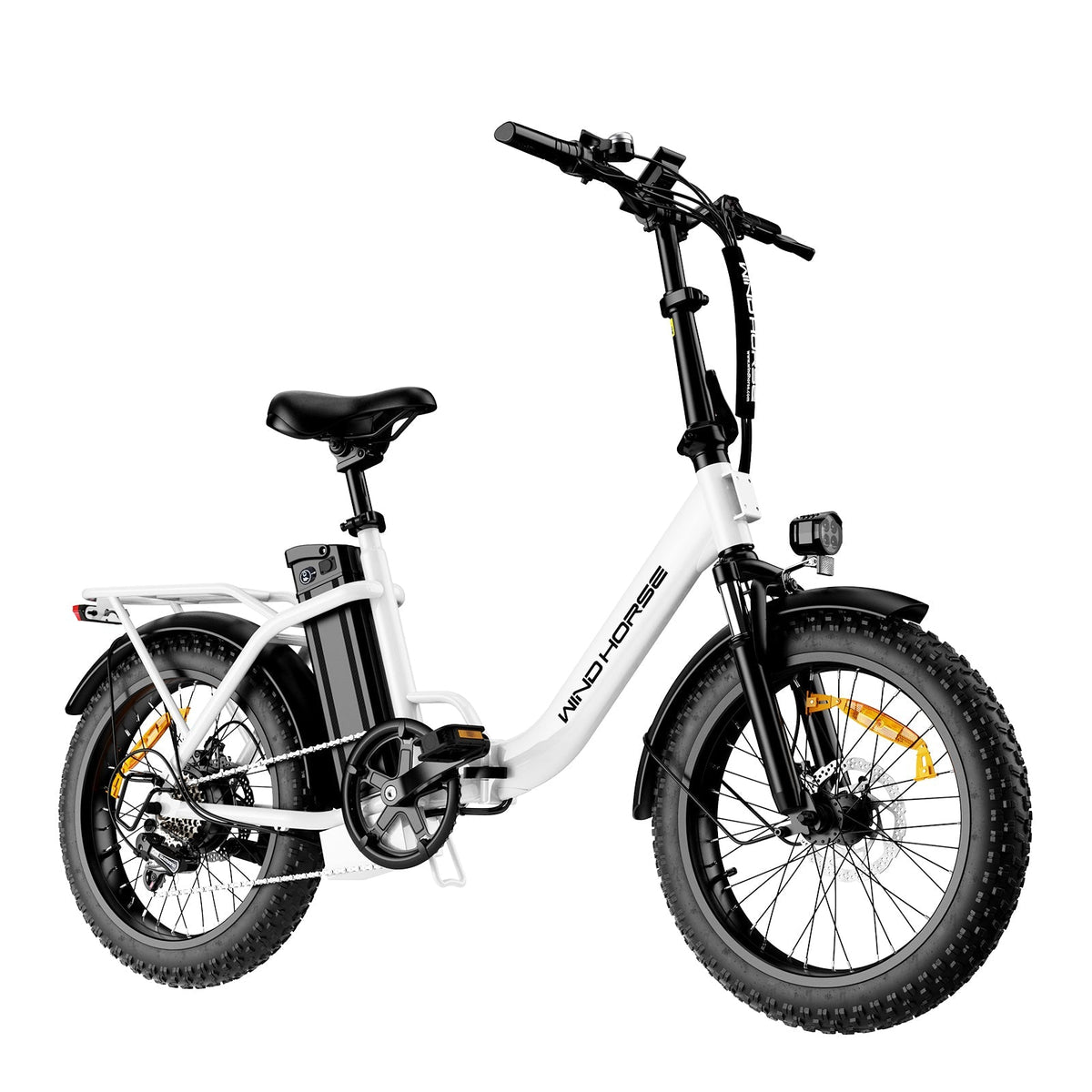 Windhorse W4B | 720W