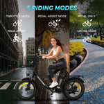 Windhorse W4B | 720W