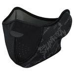Thermal Half Face Mask and Neck Warm Protection