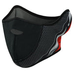 Thermal Half Face Mask and Neck Warm Protection