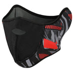Thermal Half Face Mask and Neck Warm Protection