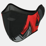 Thermal Half Face Mask and Neck Warm Protection