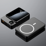 Magnetic Wireless Power Bank