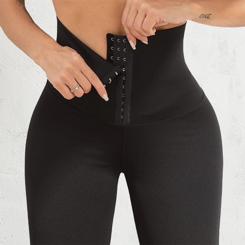 Fitness High Waist Leggings