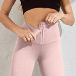 Fitness High Waist Leggings