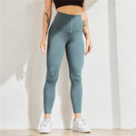 Fitness High Waist Leggings