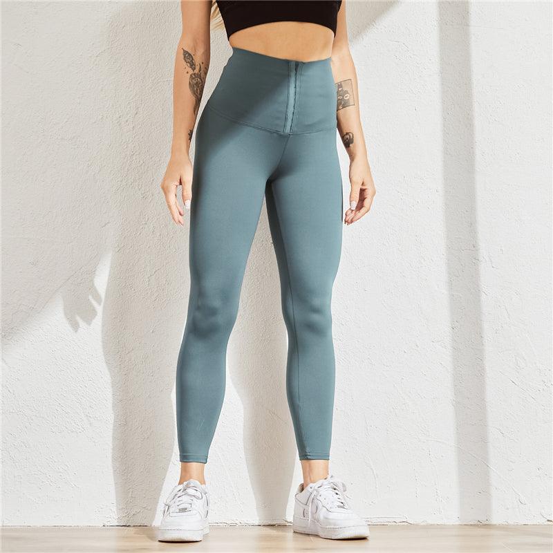 Fitness High Waist Leggings