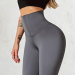 Fitness High Waist Leggings