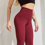 Fitness High Waist Leggings