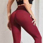 Fitness High Waist Leggings