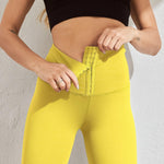 Fitness High Waist Leggings