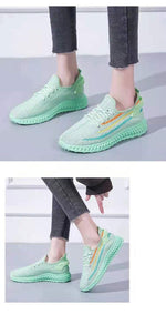 Women's Running Shoe