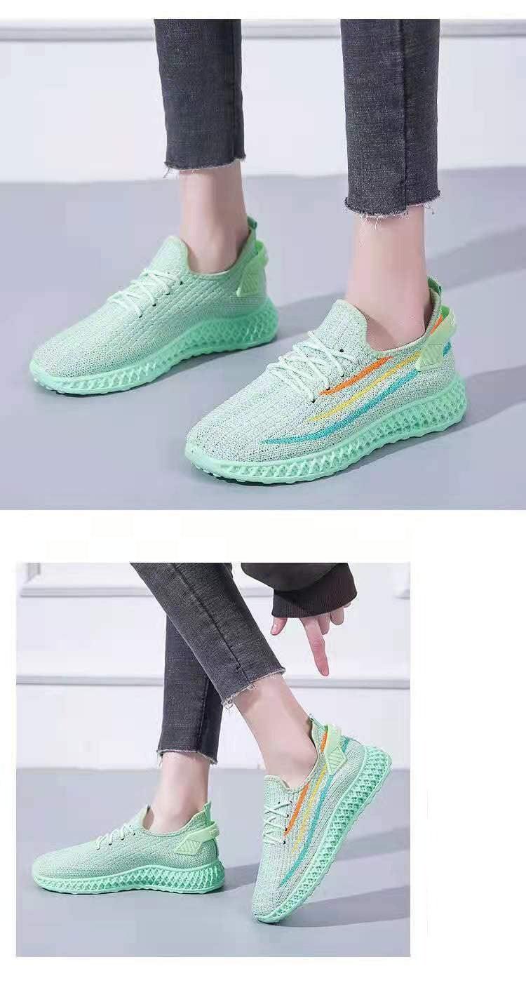 Women's Running Shoe