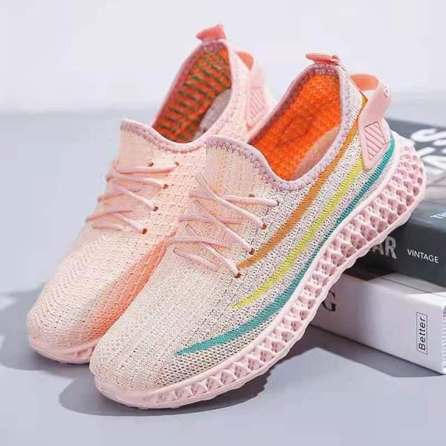 Women's Running Shoe