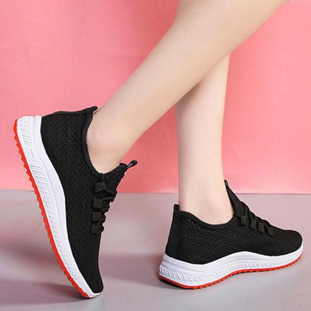 Women's Running Shoe